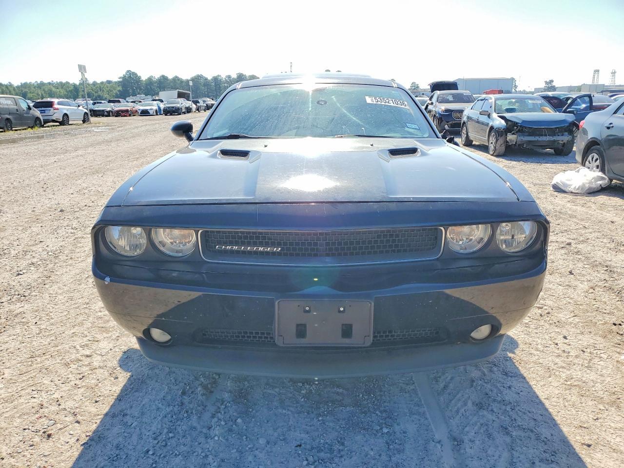 2011 Dodge Challenger - Фото 5