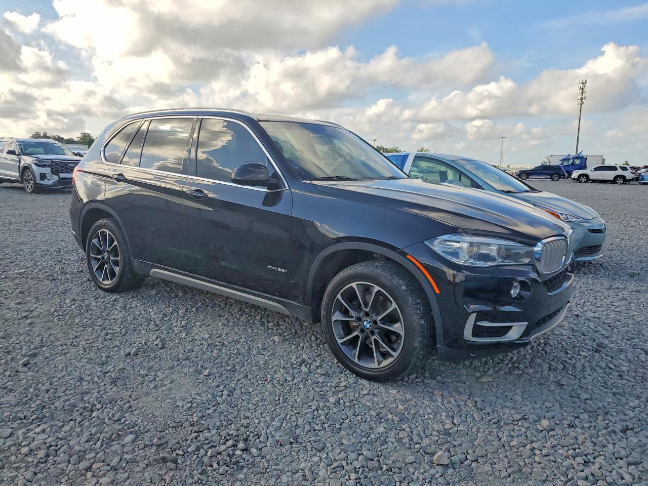 2018 BMW X5 xDrive35I - Image 4
