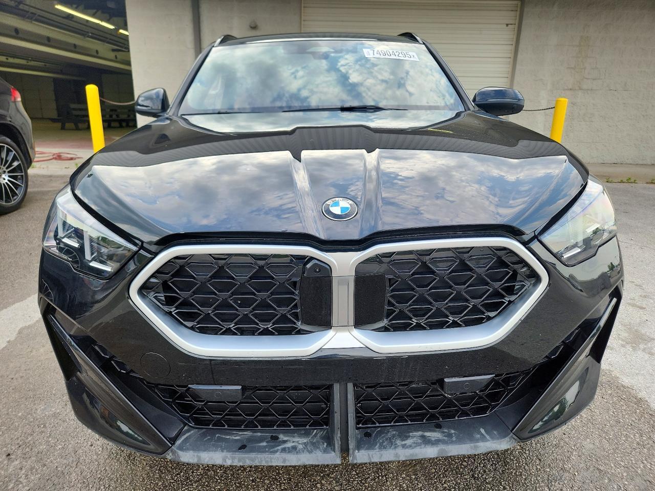 2025 BMW X2 xDrive28I - Image 5
