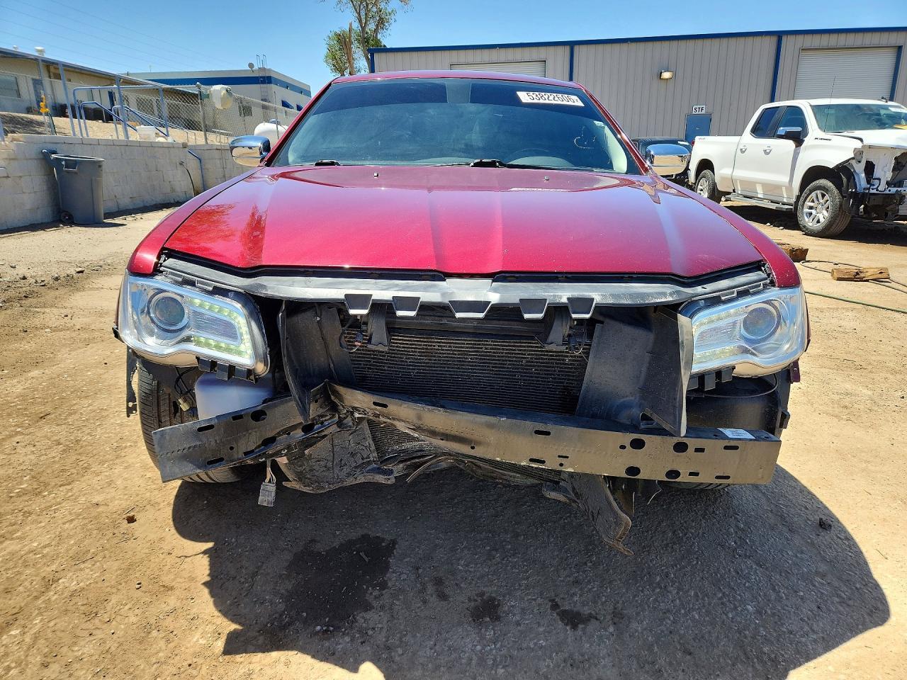 2019 Chrysler 300 Limited - Image 5