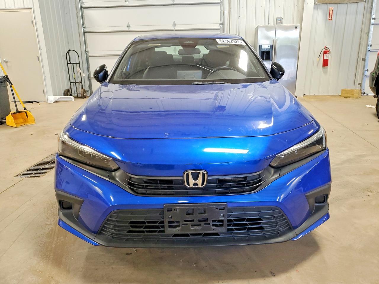 2022 Honda Civic Sport - Image 5