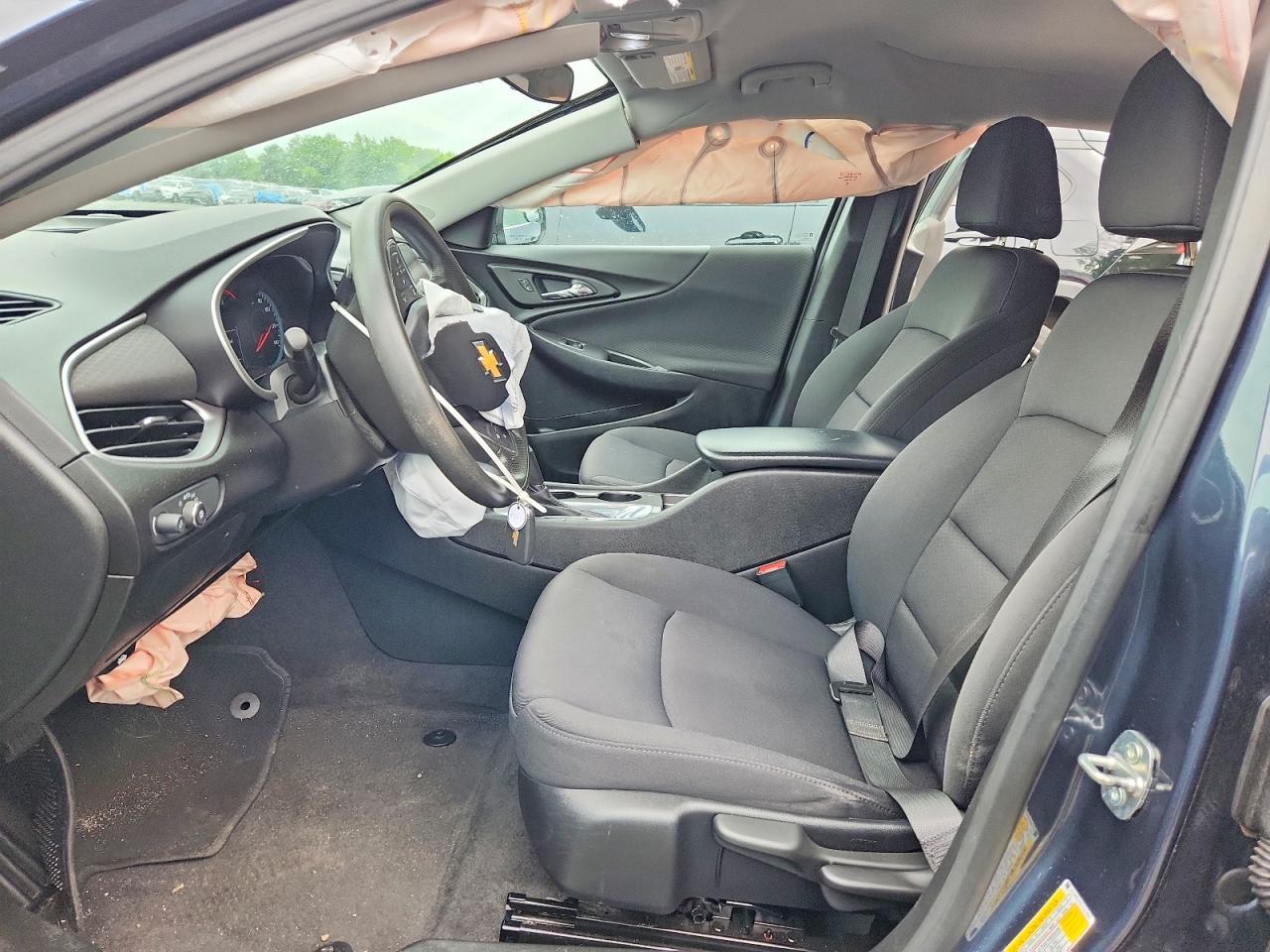 2020 Chevrolet Malibu Ls - Image 7