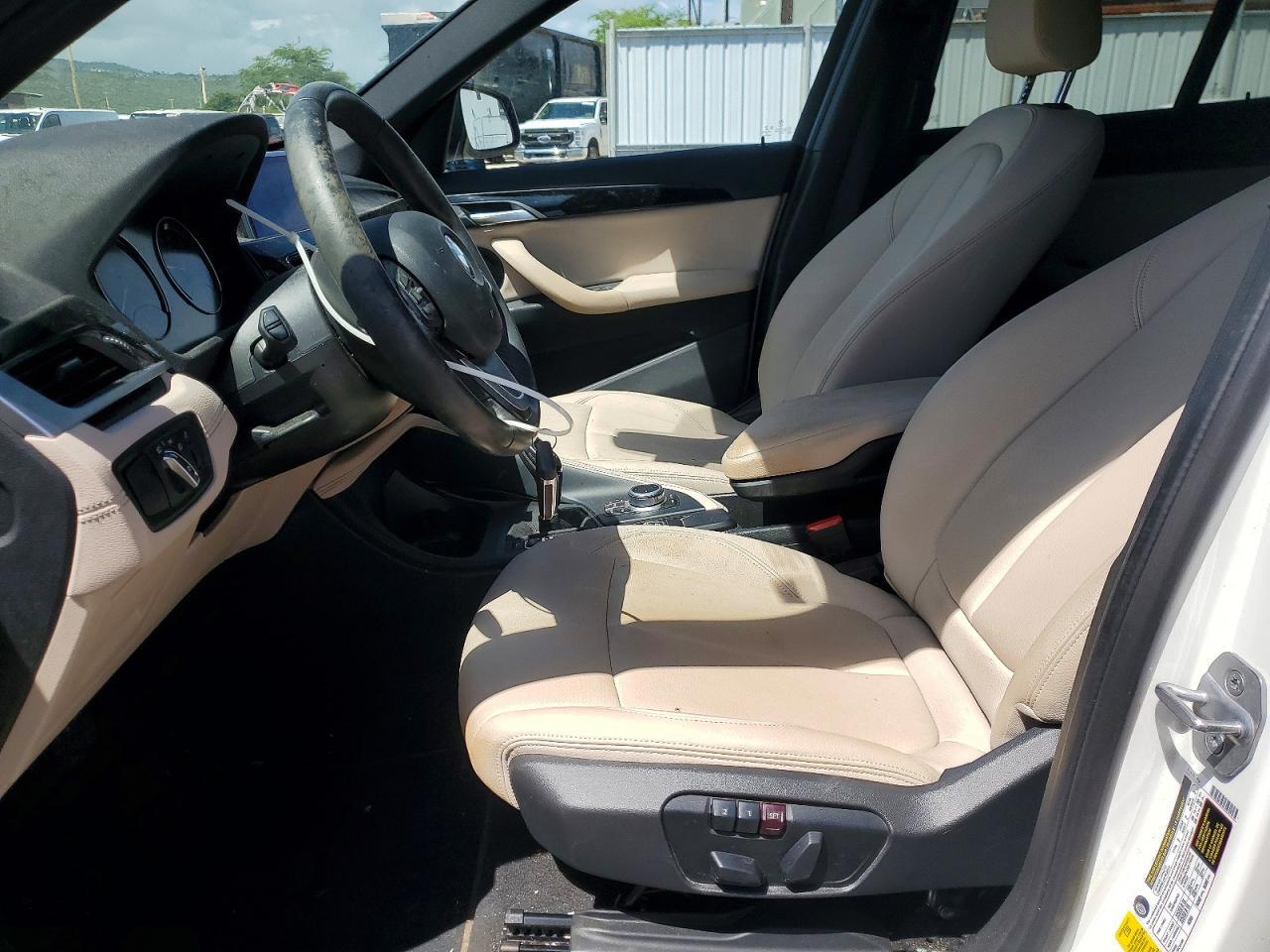 2020 BMW X1 Sdrive28I - Фото 7