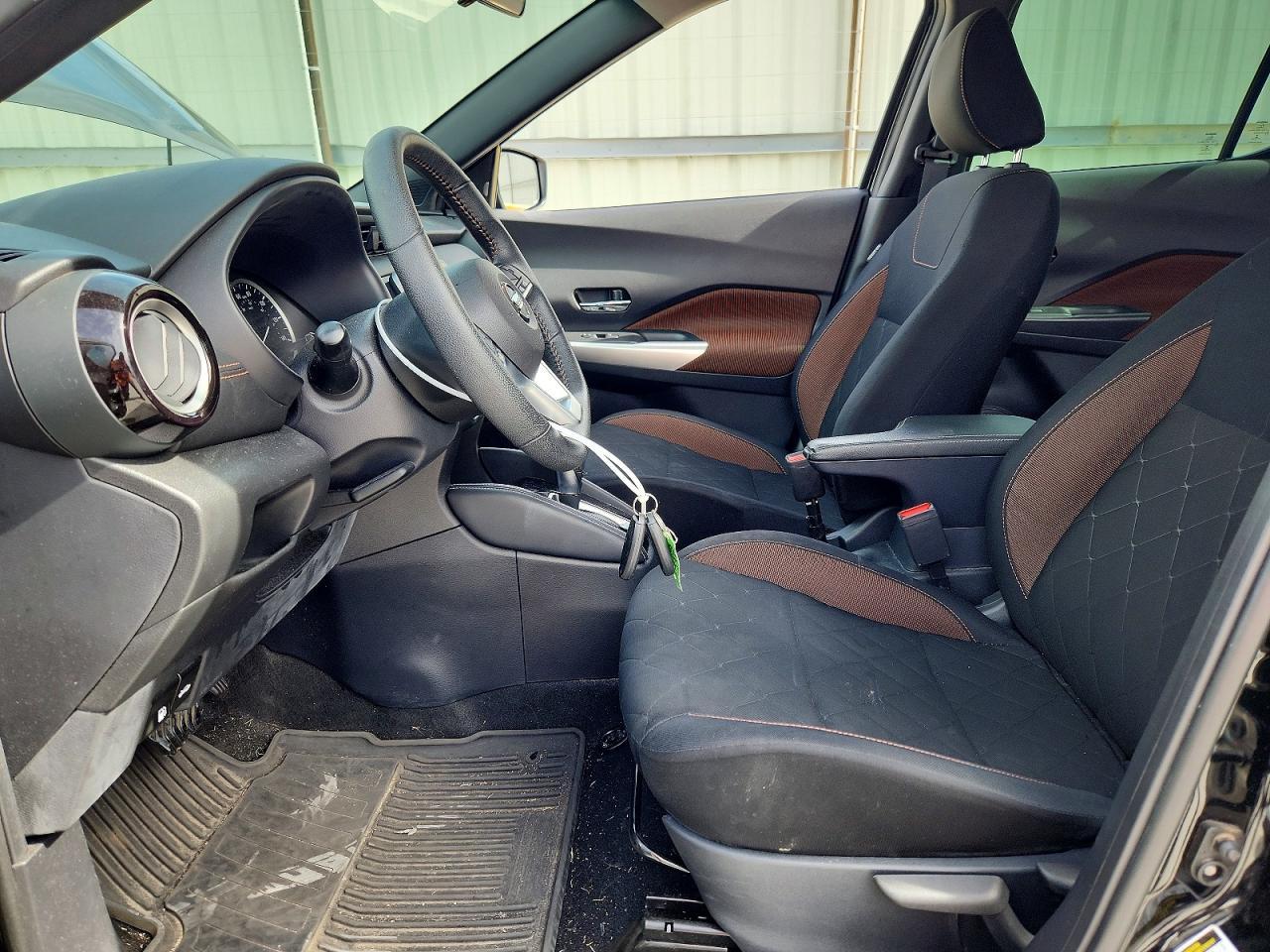 2020 Nissan Kicks - Фото 7