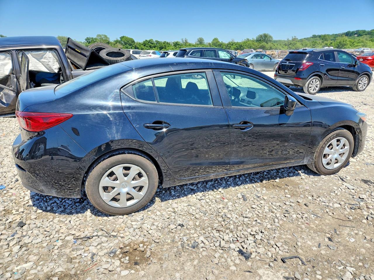 2018 Mazda 3 - Фото 3