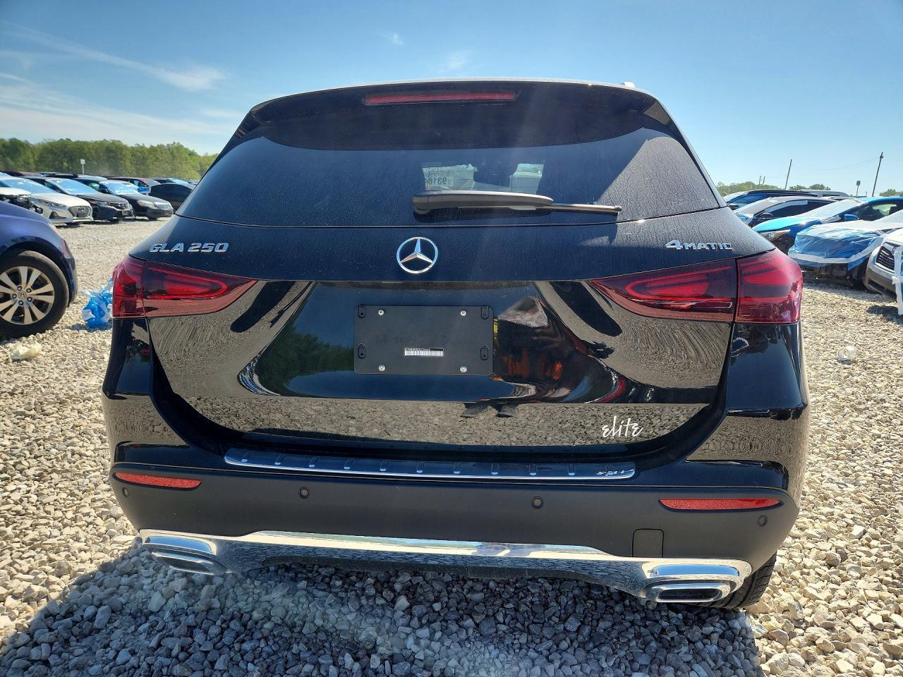 2025 Mercedes-Benz Gla 250 4Matic - Image 6