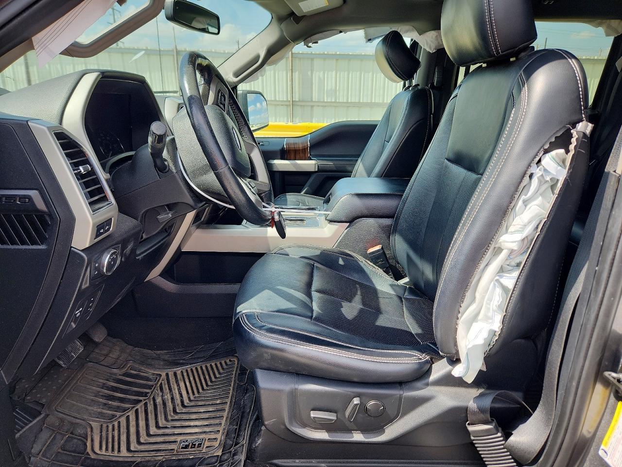 2019 Ford F150 Supercrew - Фото 7