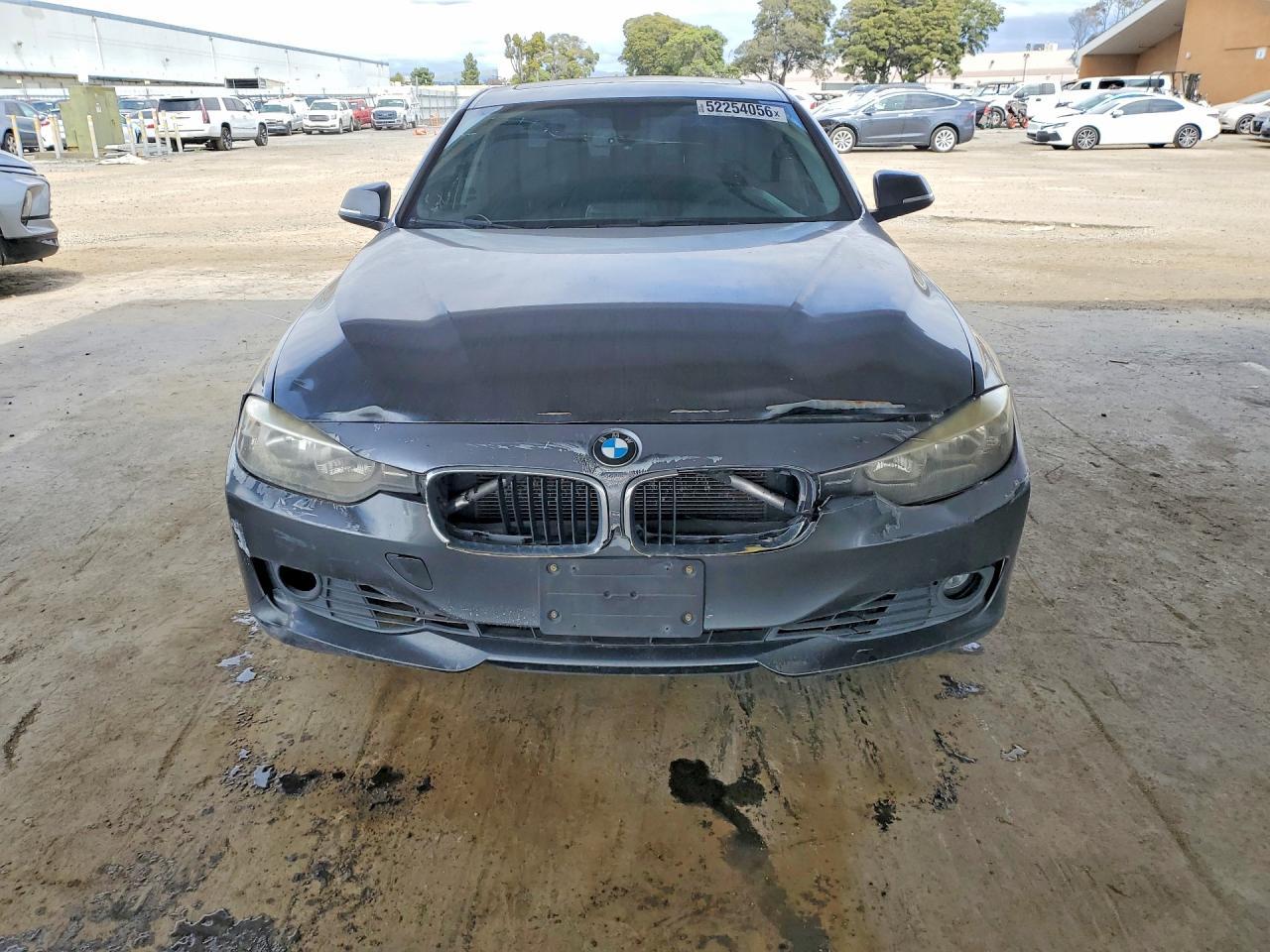 2013 BMW 328 I Sulev - Фото 5