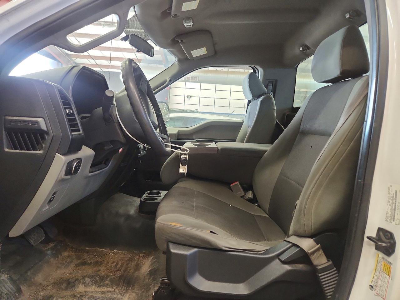 2016 Ford F150 - Image 7