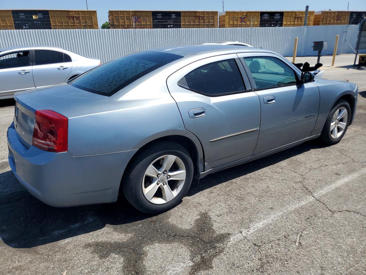 2006 Dodge Charger Se - Фото 3