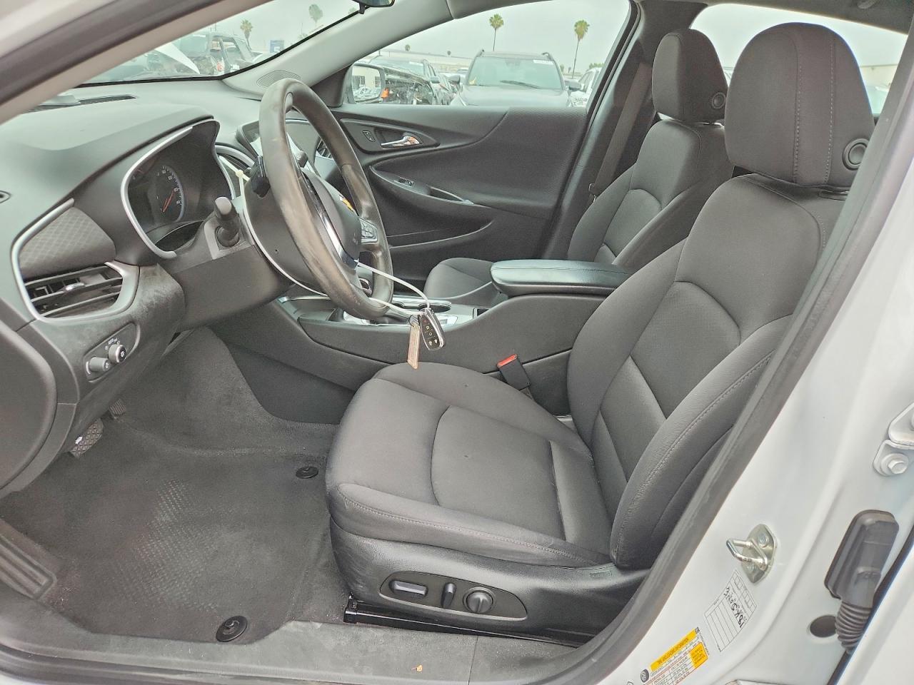 2023 Chevrolet Malibu Lt - Image 7