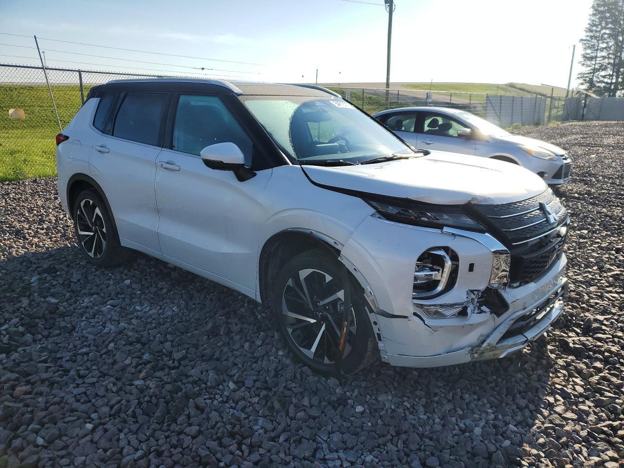2024 Mitsubishi Outlander Sel - Фото 4