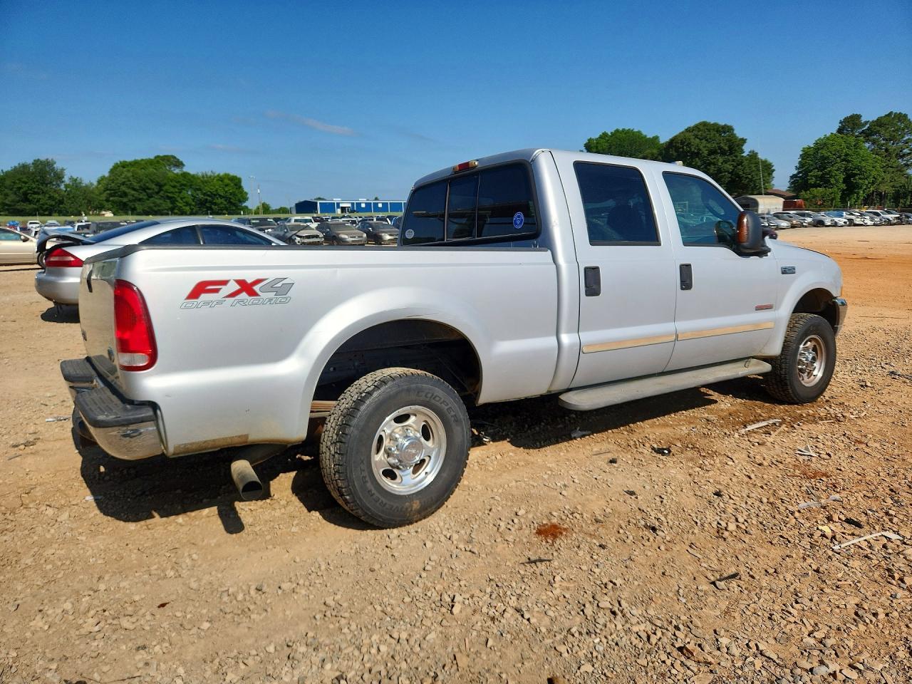 2004 Ford F250 Super Duty - Image 3
