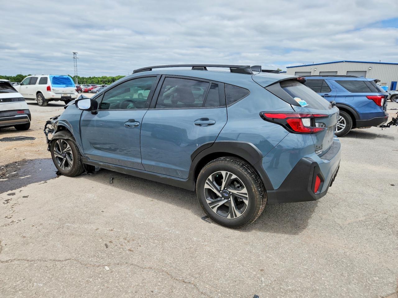 2024 Subaru Crosstrek Premium - Image 2