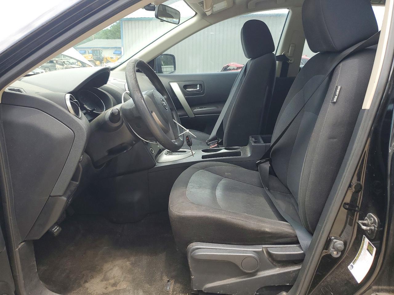 2011 Nissan Rogue S - Фото 7