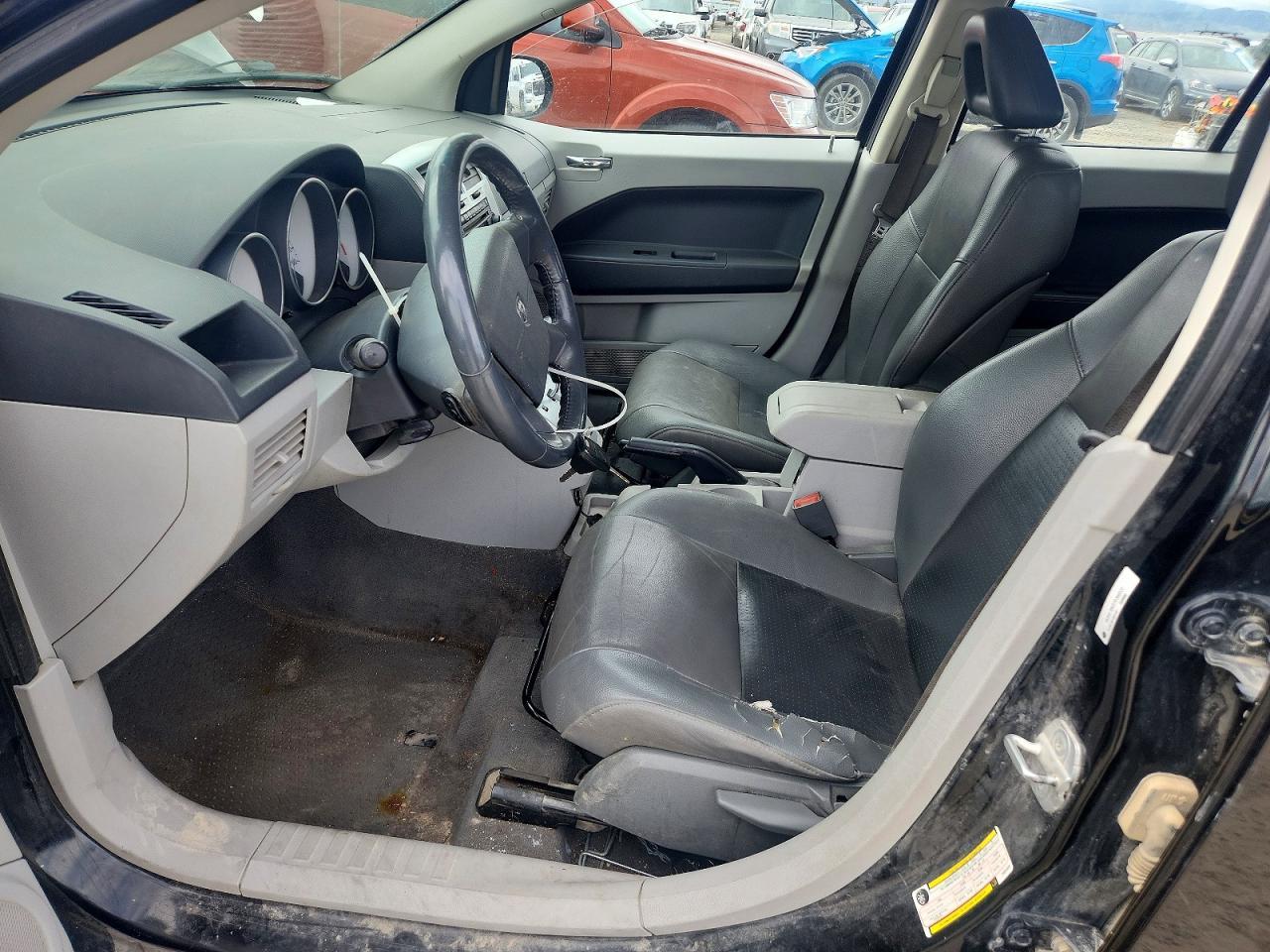 2007 Dodge Caliber R - Image 7