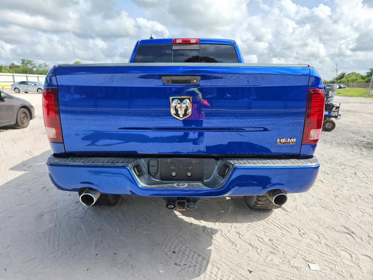 2016 Ram 1500 Sport - Image 6