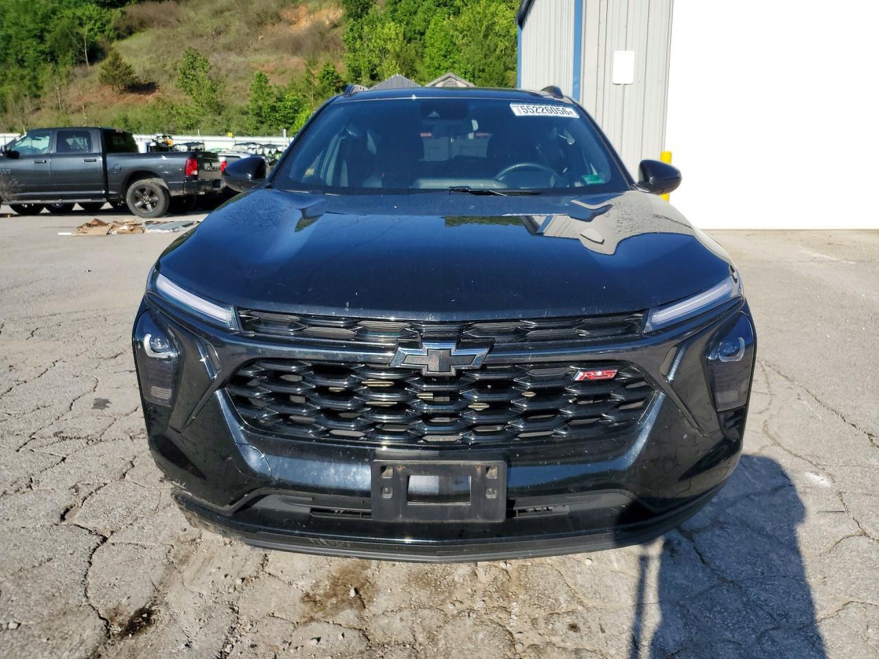 2024 Chevrolet Trax 2Rs - Image 5