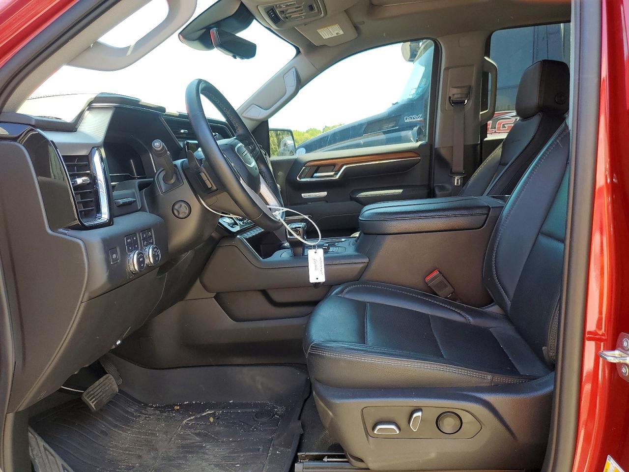 2023 GMC Sierra K1500 Denali - Image 7