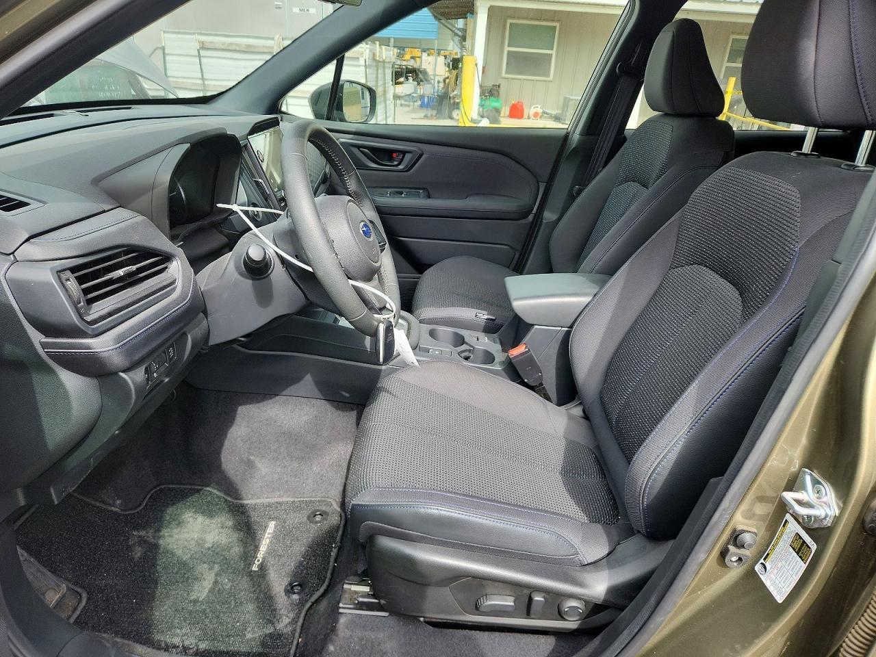 2025 Subaru Forester Premium - Image 7