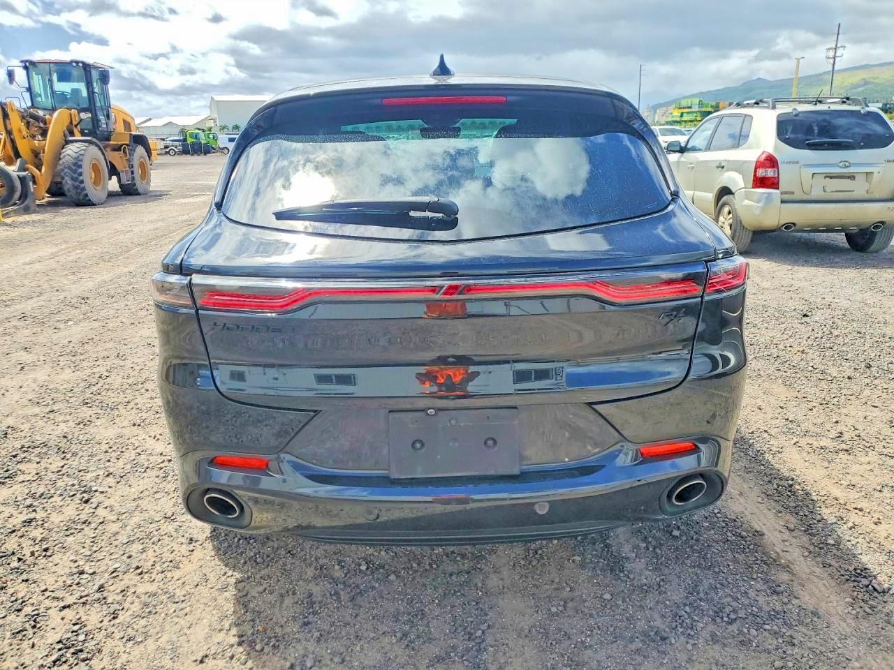 2024 Dodge Hornet R - Image 6