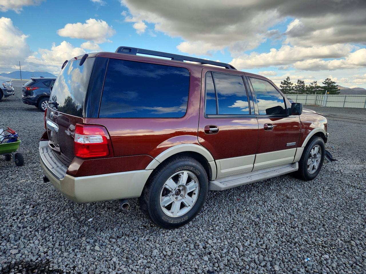 2007 Ford Expedition Eddie Bauer - Image 3