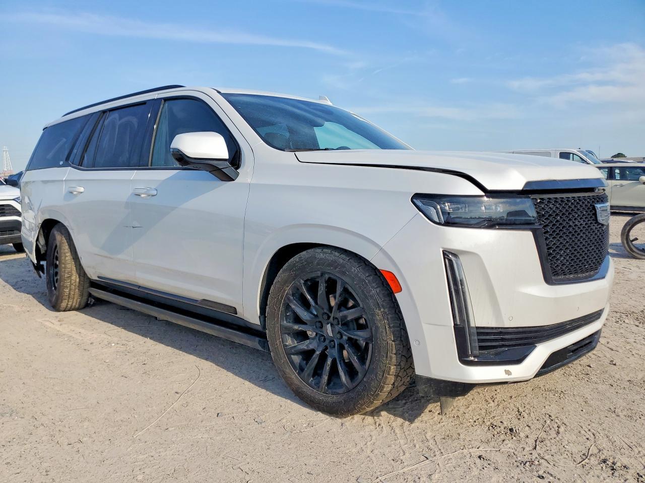 2023 Cadillac Escalade Sport - Фото 4