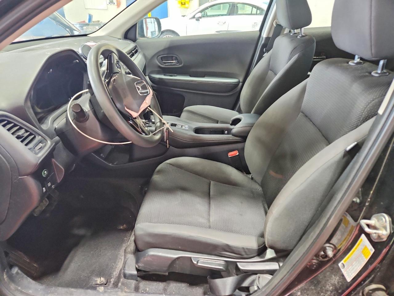 2019 Honda Hr-V Lx - Фото 7