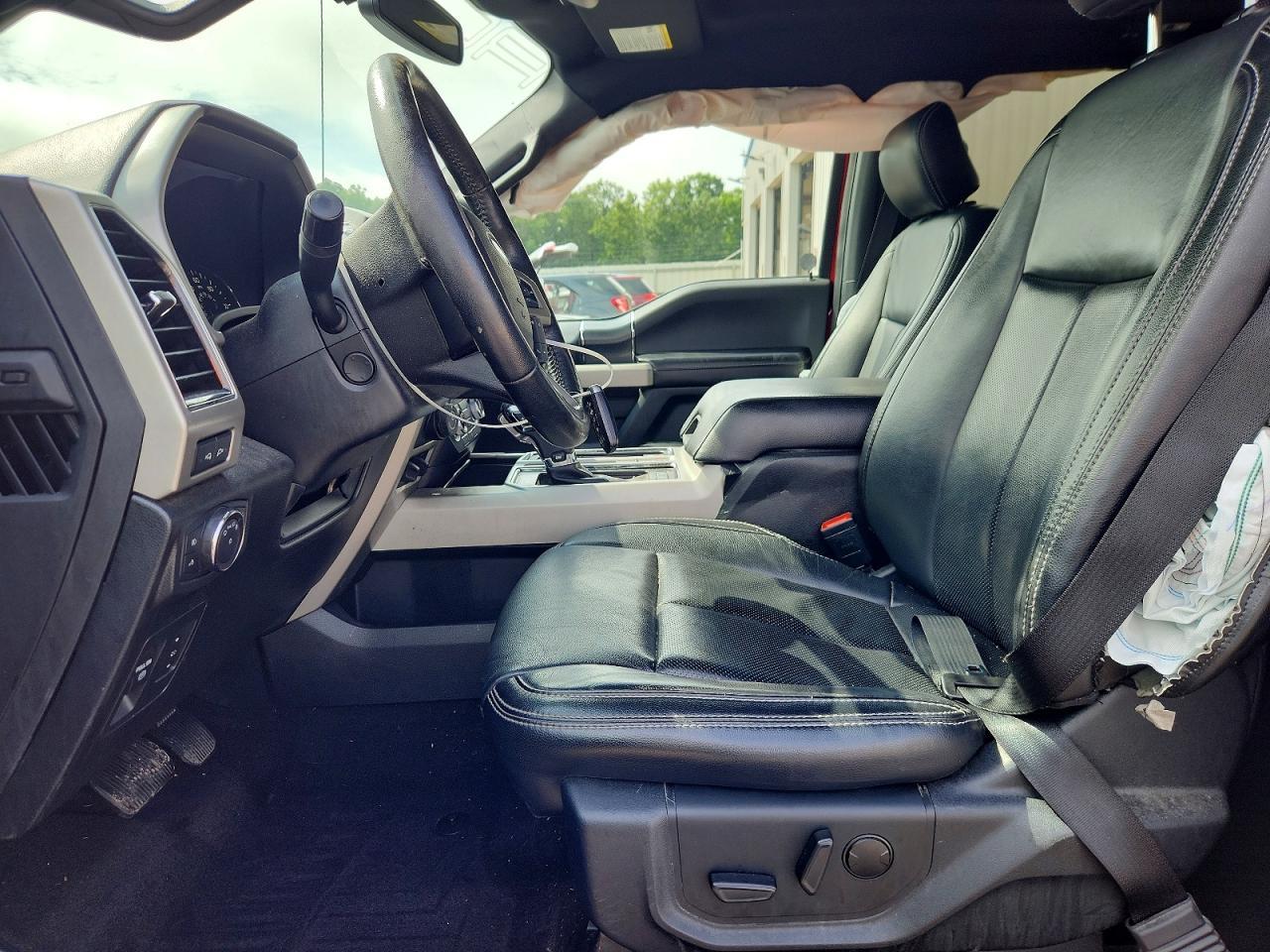 2019 Ford F150 Supercrew - Фото 7