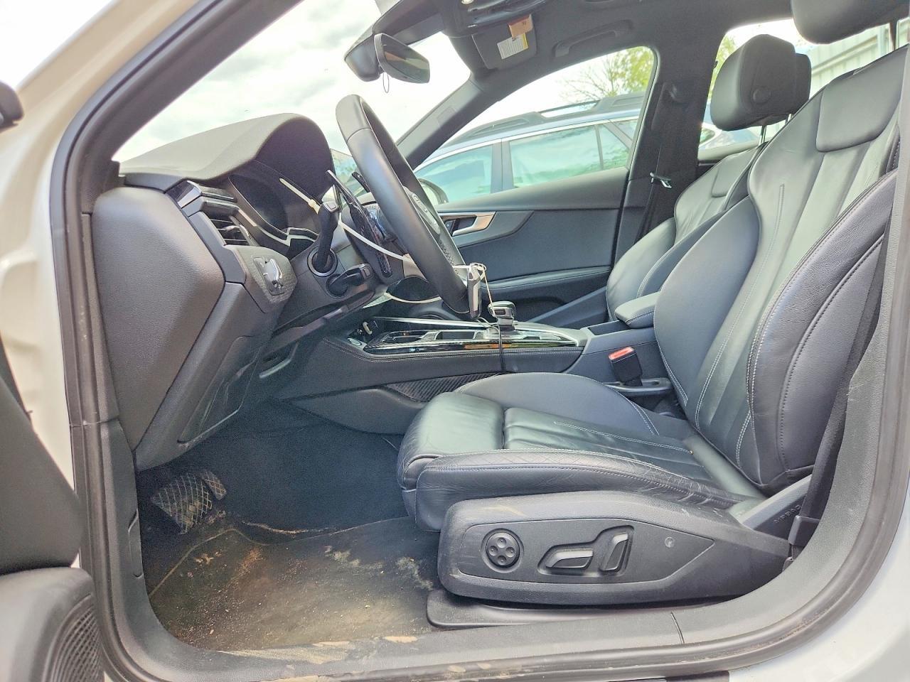 2023 Audi A4 Premium Plus 45 - Фото 7