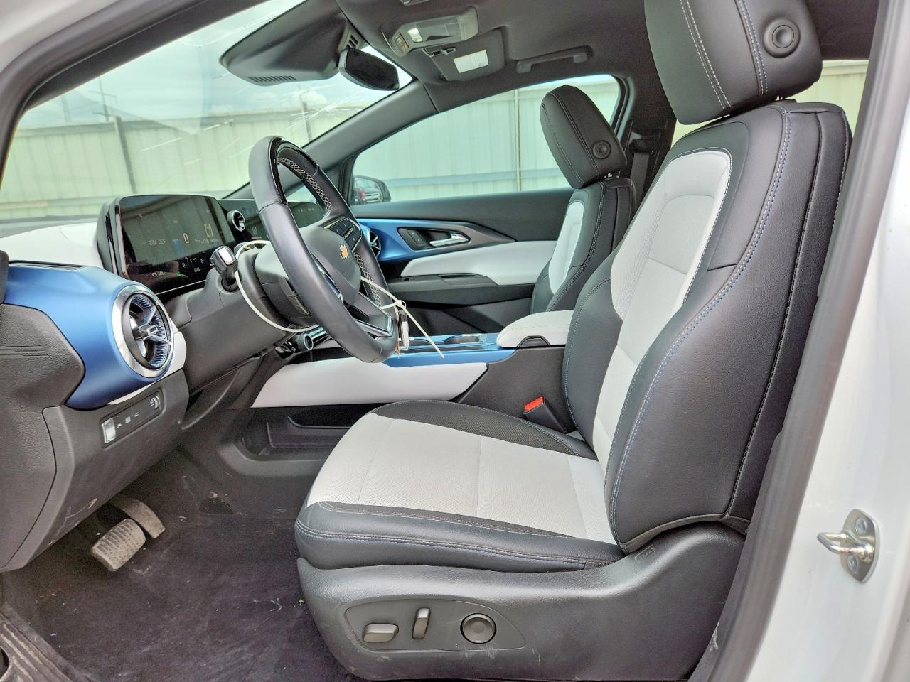 2024 Chevrolet Equinox 2Lt - Image 7