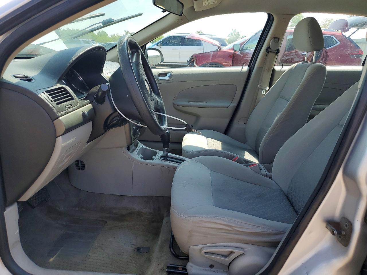 2008 Chevrolet Cobalt Ls - Image 7