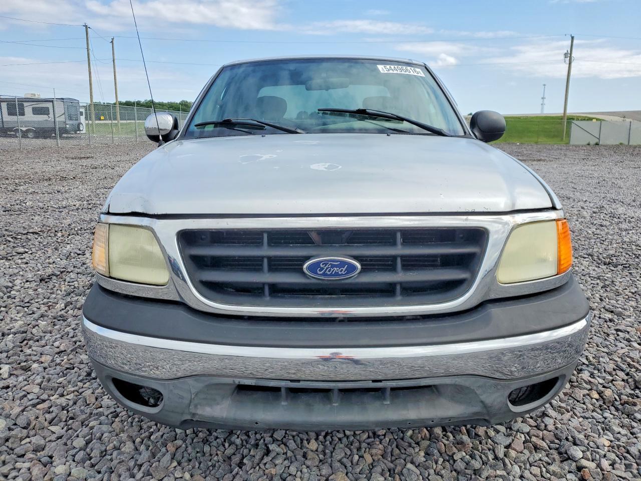 2003 Ford F150 - Фото 5