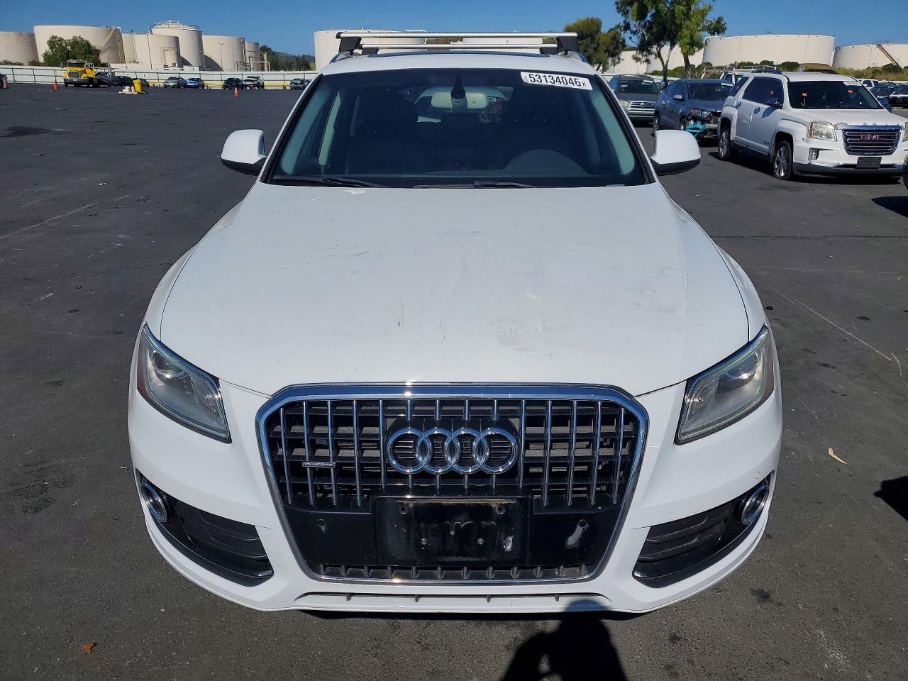 2015 Audi Q5 Premium Plus - Фото 5