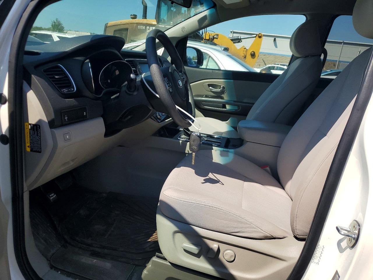 2020 Kia Sedona Lx - Image 7