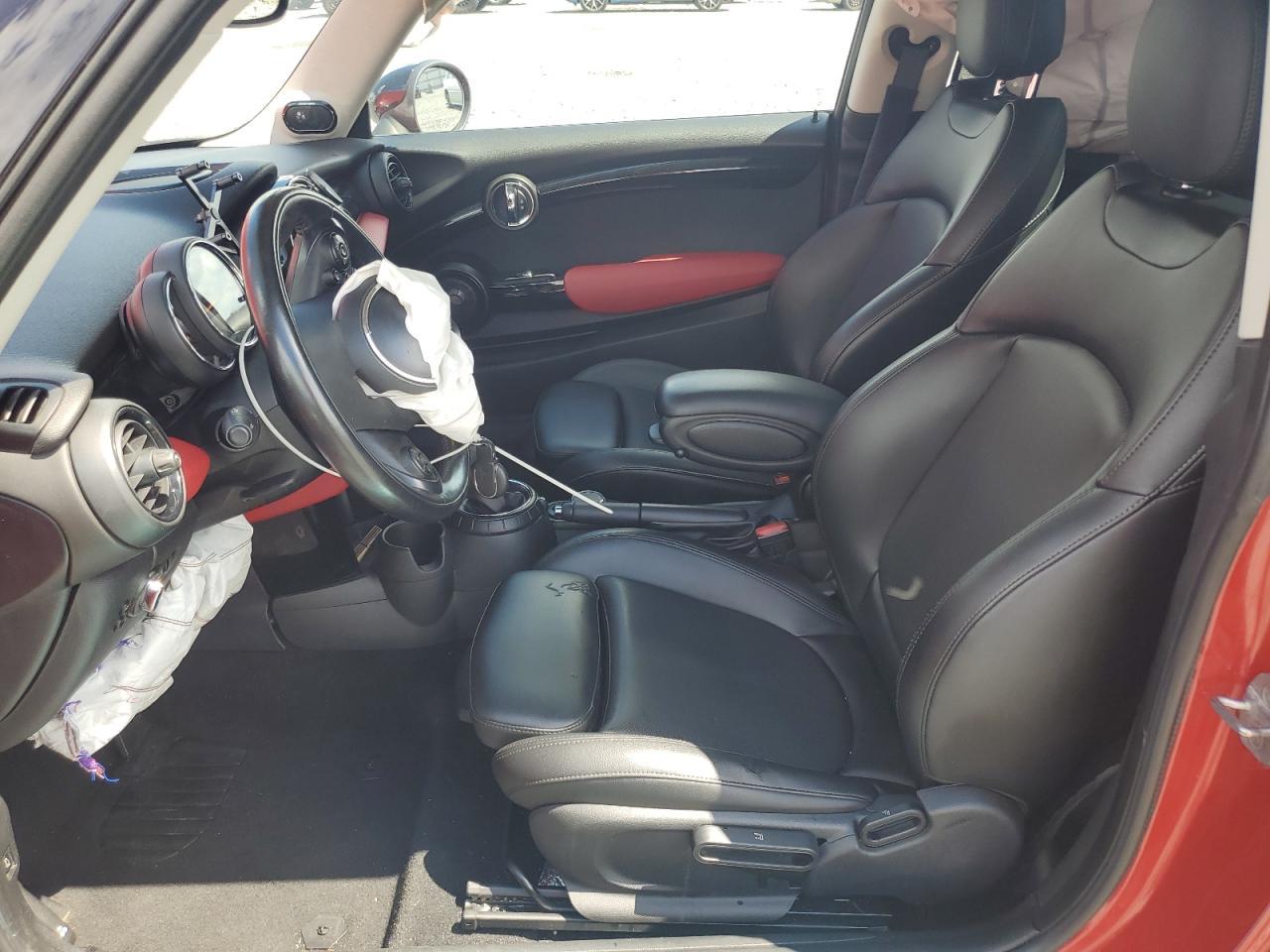 2016 Mini Cooper S - Image 7