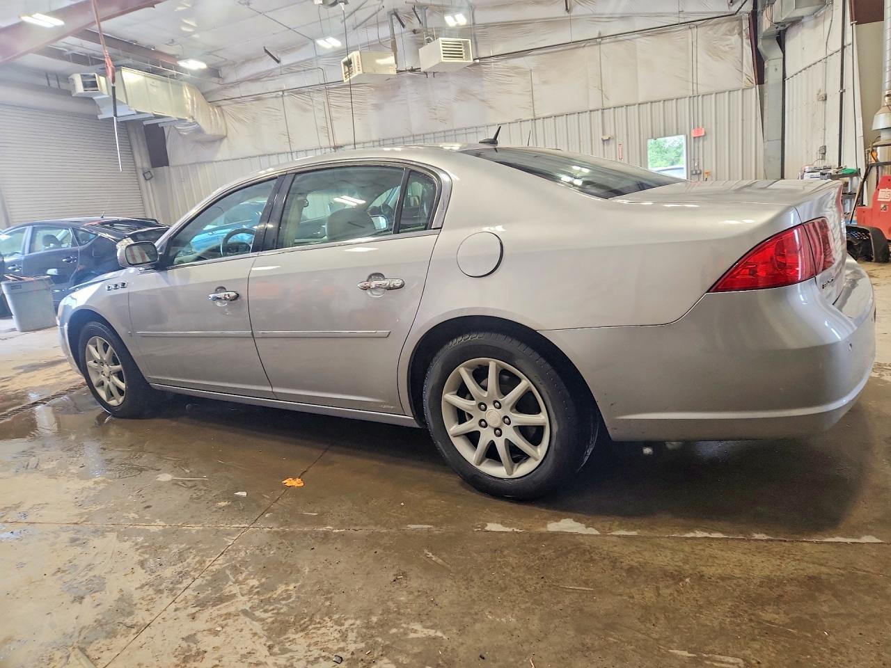 2006 Buick Lucerne Cxl - Фото 2