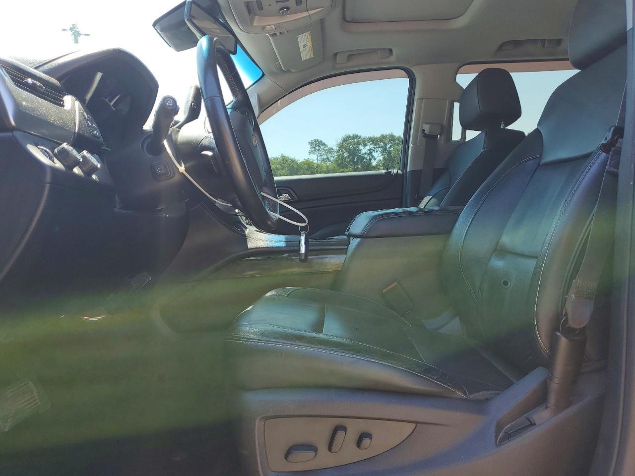 2016 Chevrolet Tahoe C1500 Ls - Фото 7