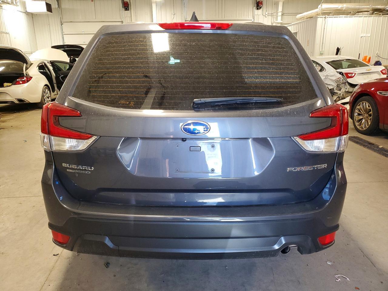 2023 Subaru Forester - Фото 6