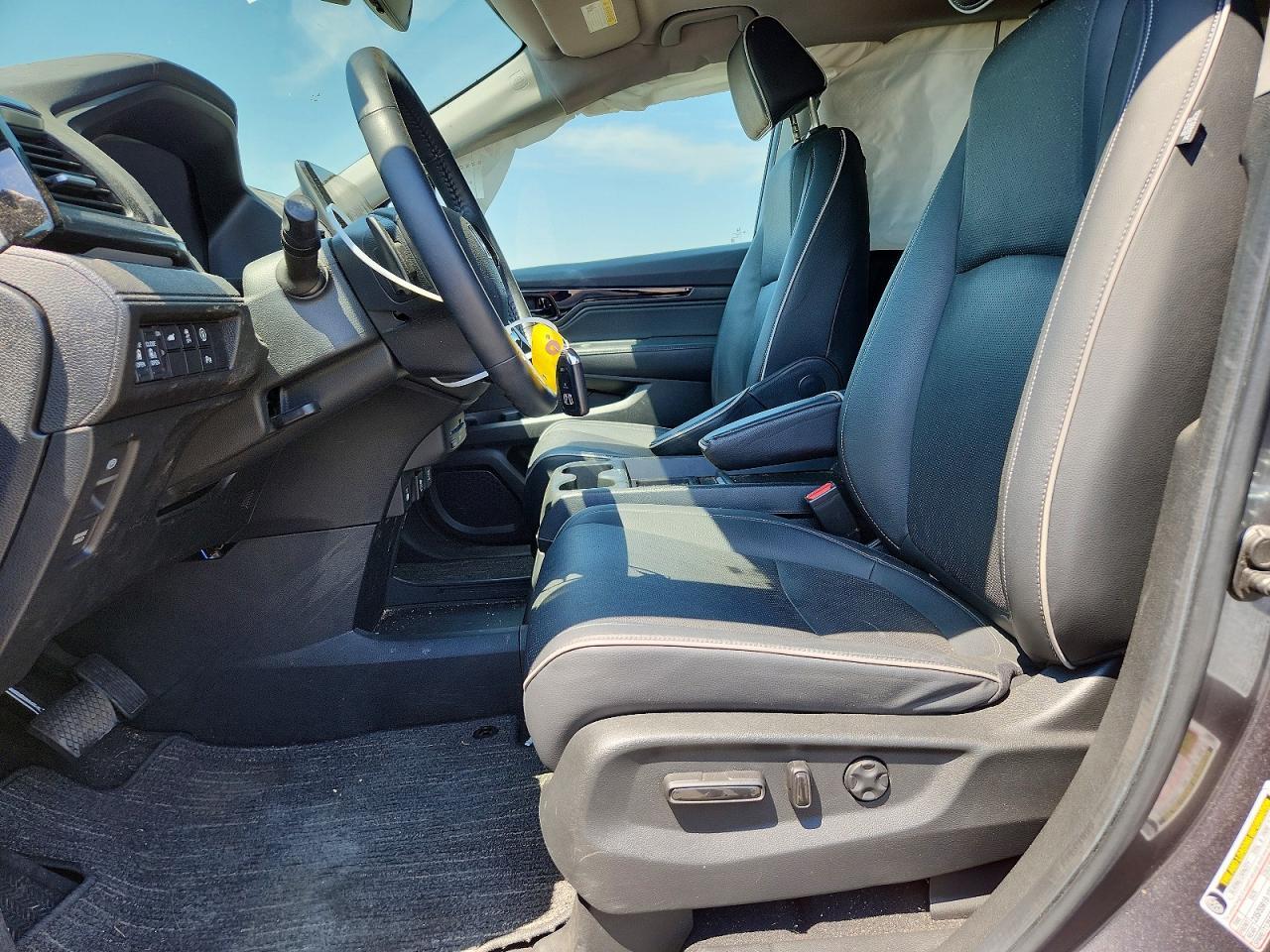 2024 Honda Odyssey Elite - Image 7