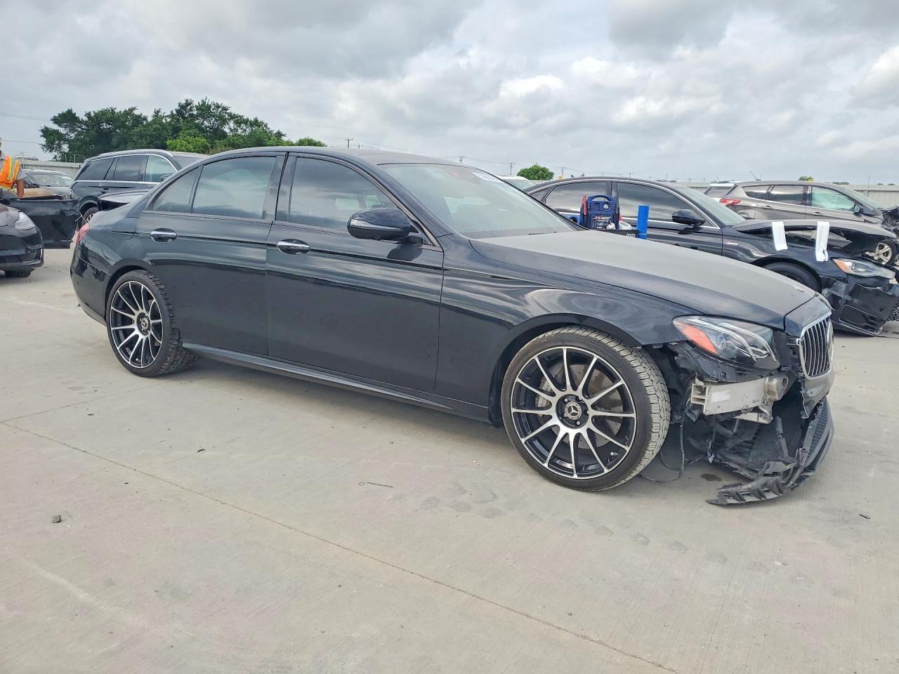 2020 Mercedes-Benz E 350 - Image 4