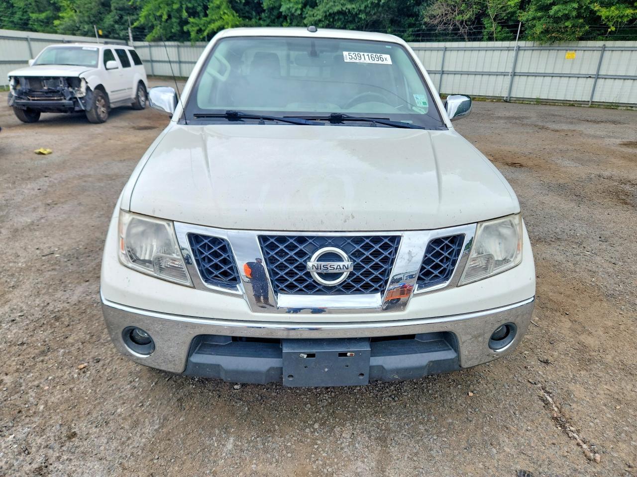 2019 Nissan Frontier Sl - Image 5