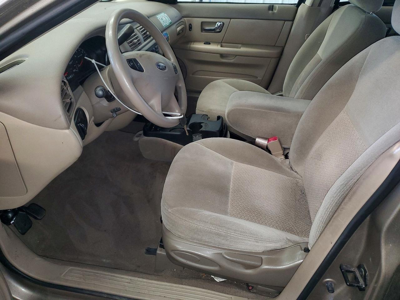 2003 Ford Taurus Lx - Image 7