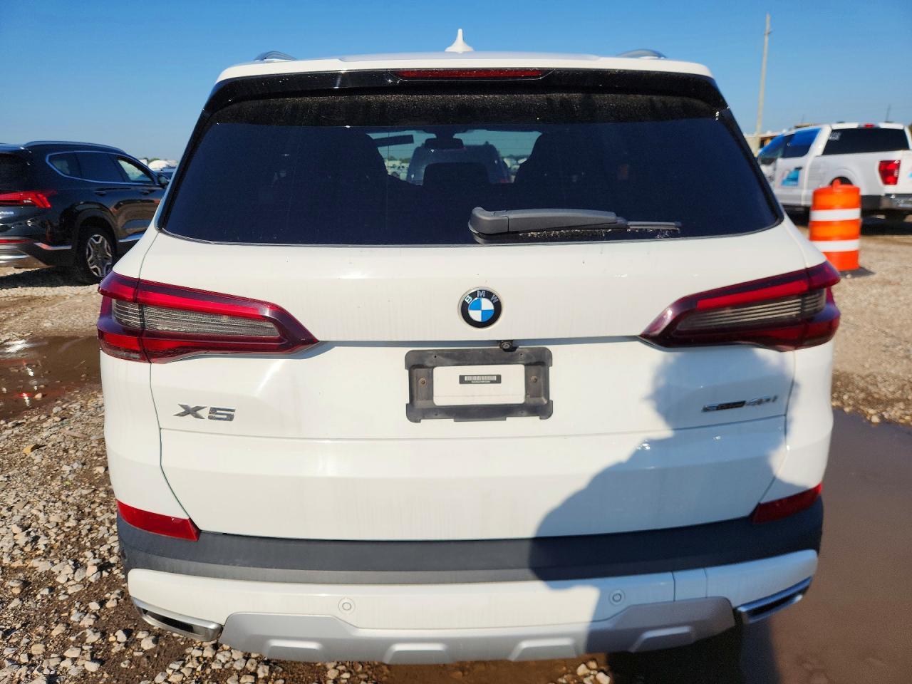 2021 BMW X5 Sdrive 40I - Image 6