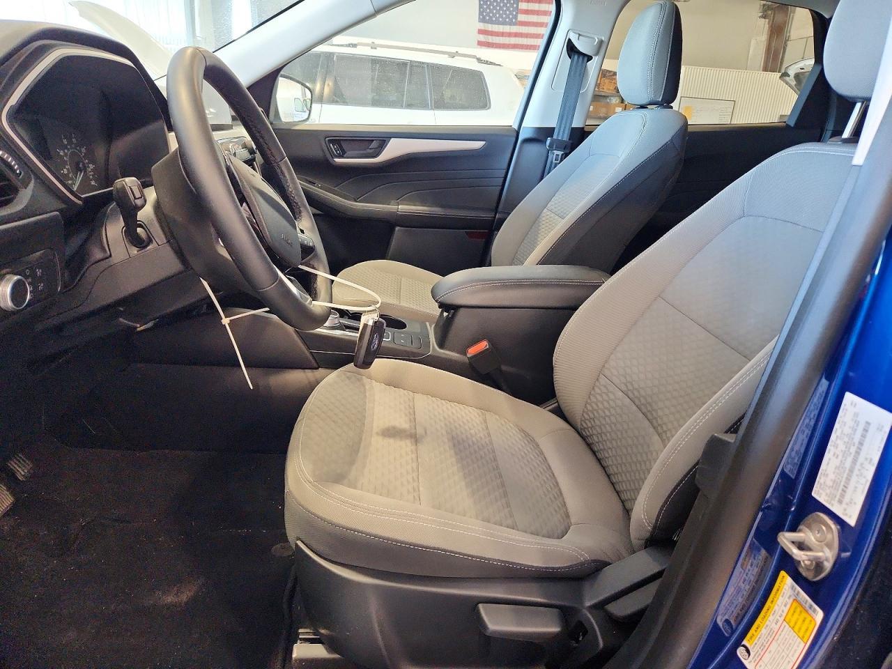 2022 Ford Escape Se - Фото 7