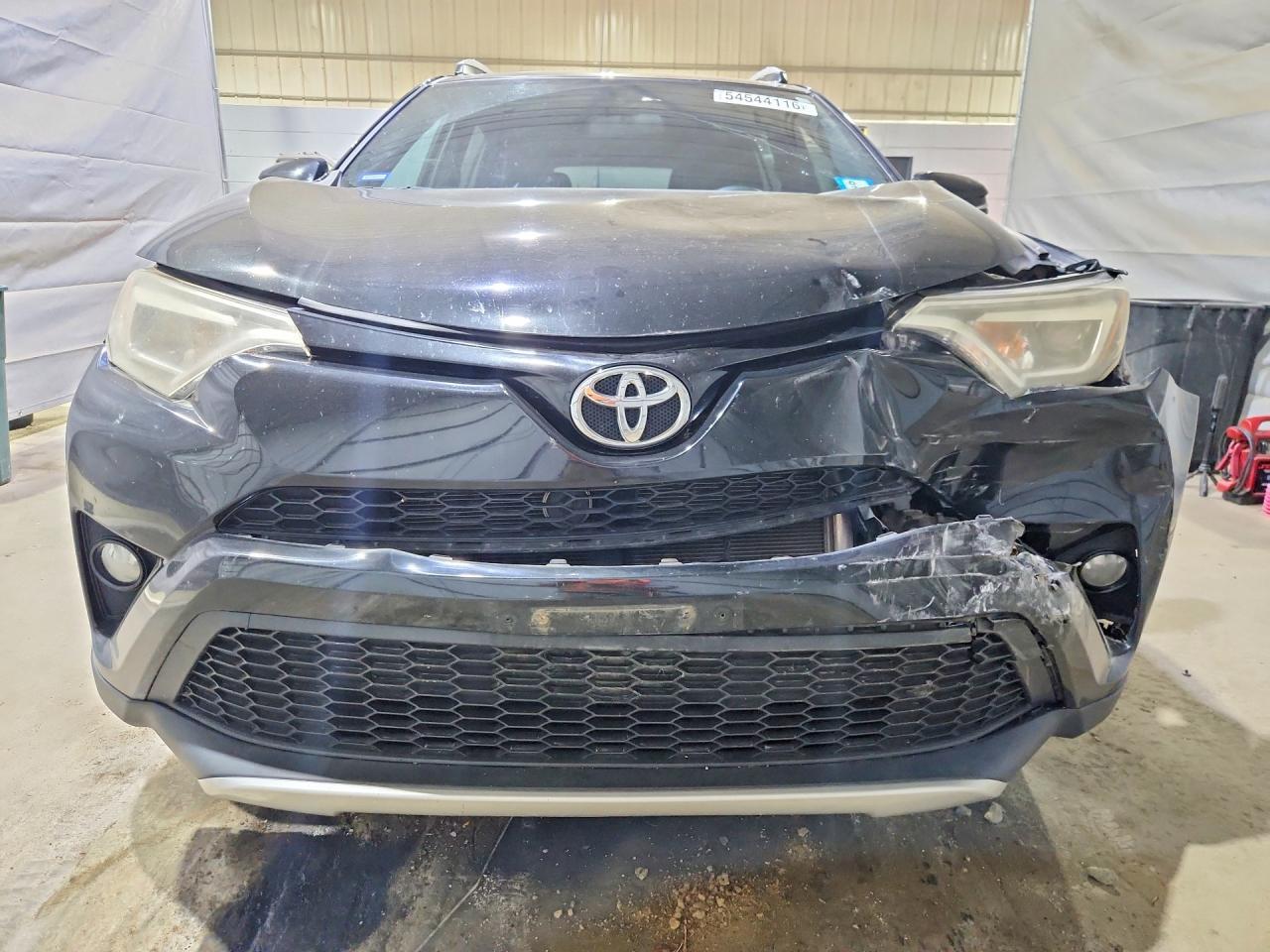 2016 Toyota Rav4 Se - Image 5