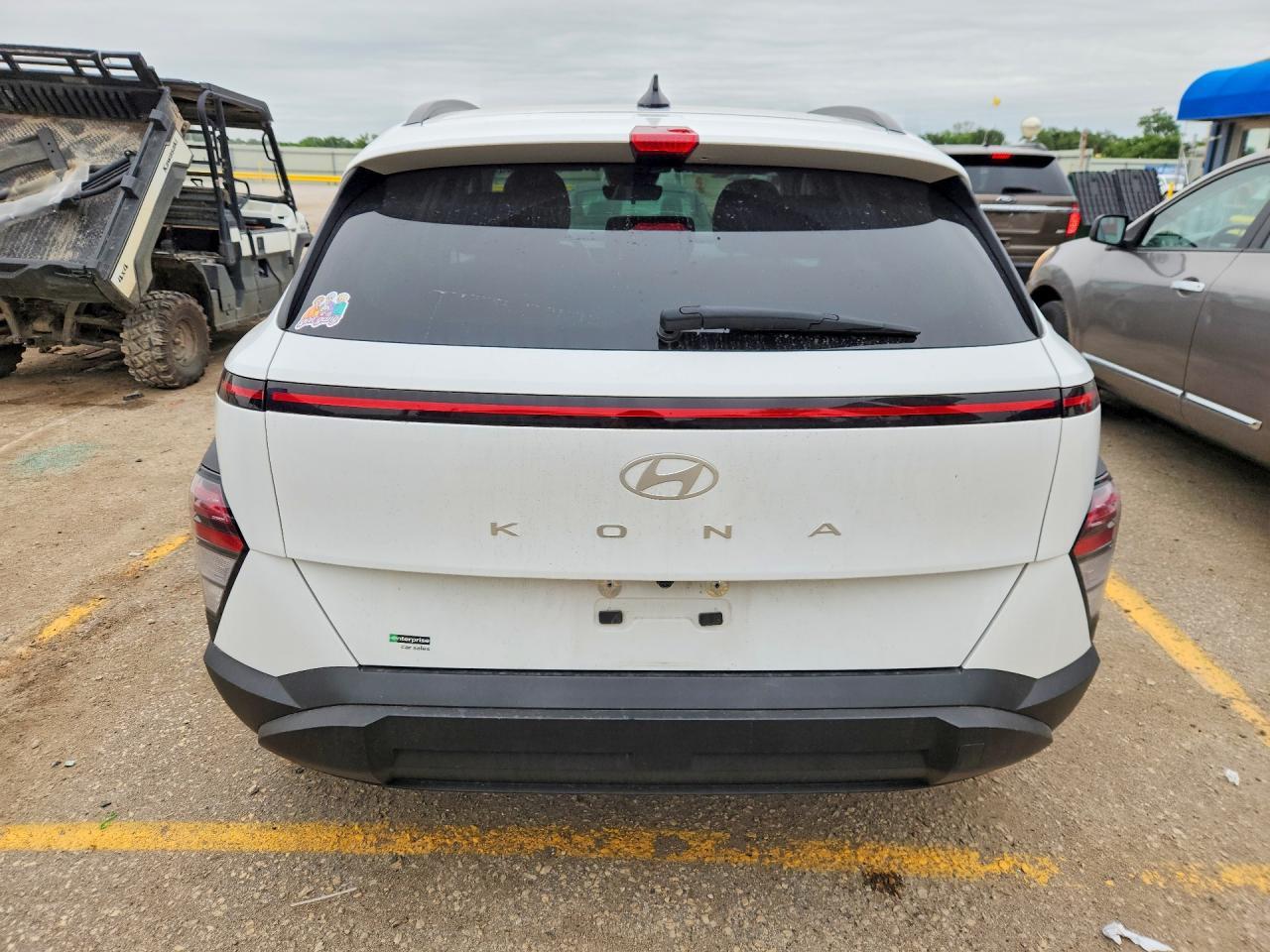 2025 Hyundai Kona - Image 6