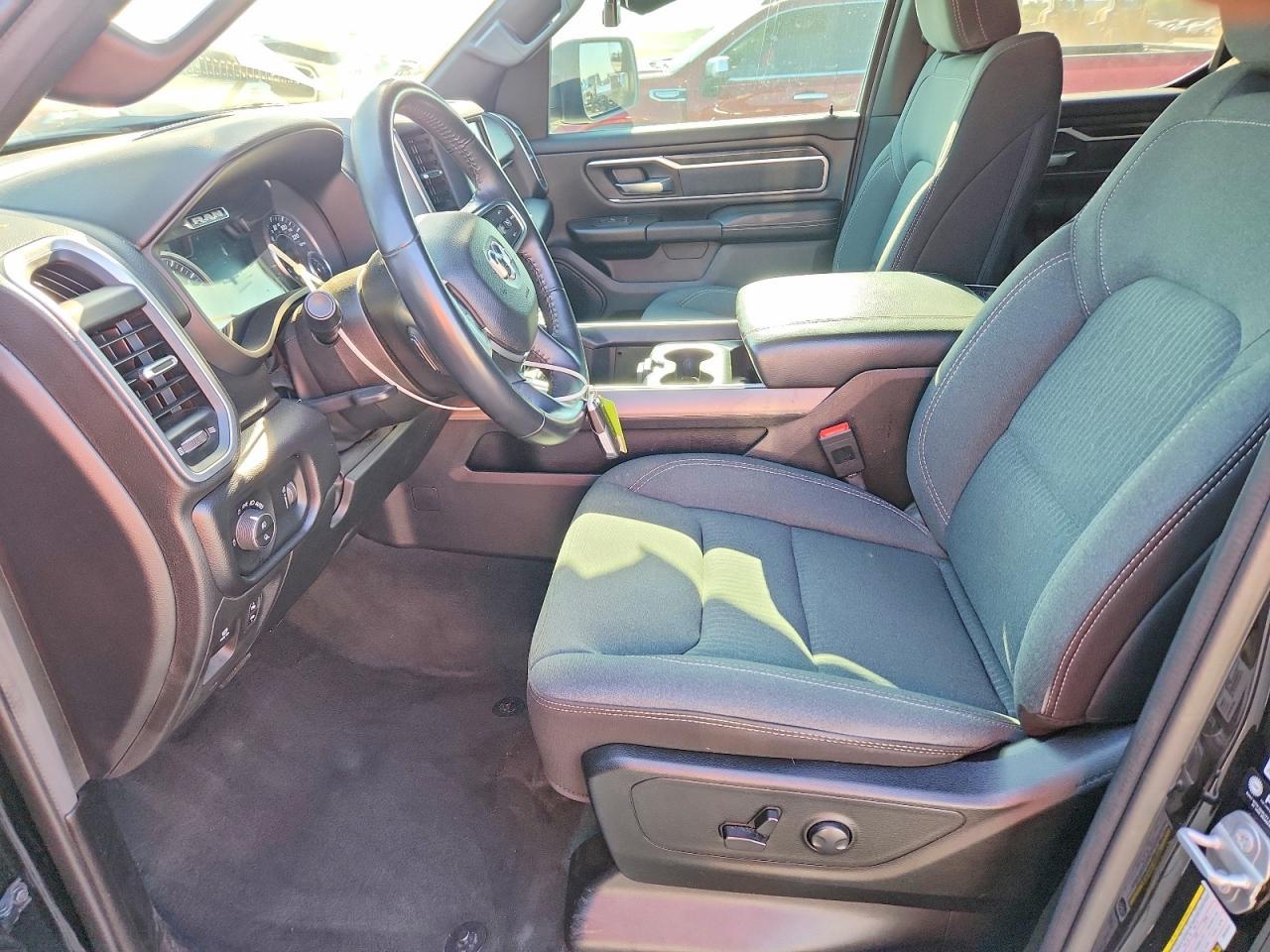 2022 Ram 1500 Big Horn - Фото 7