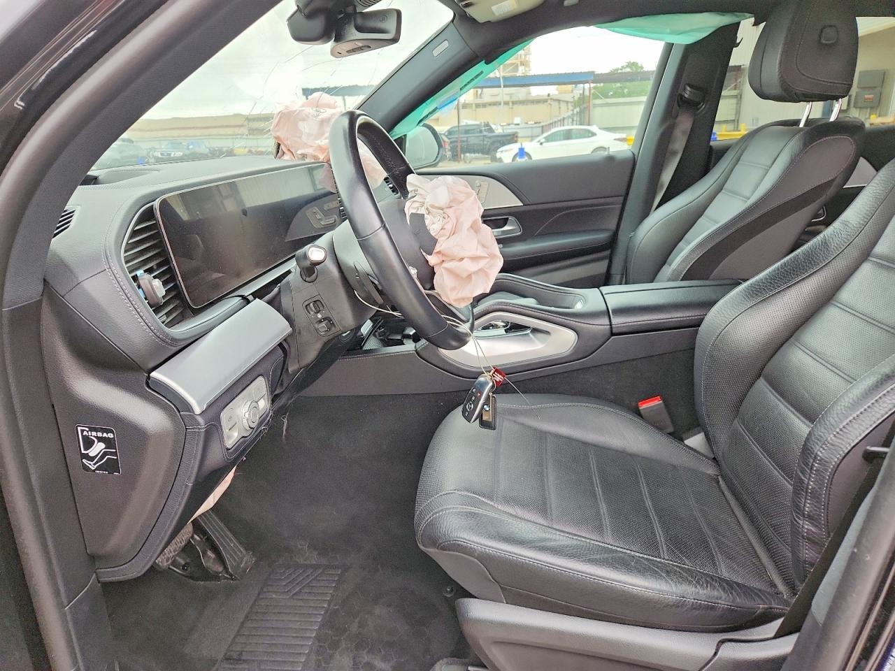2020 Mercedes-Benz Gle 580 4Matic - Image 7