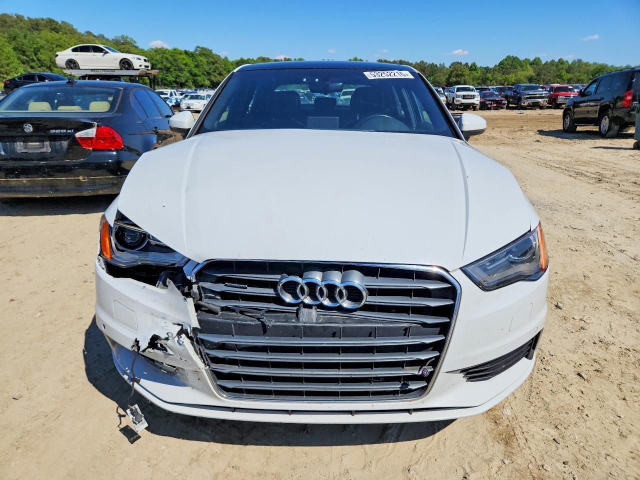 2016 Audi A3 Premium - Image 5